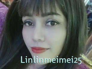 Linlinmeimei25