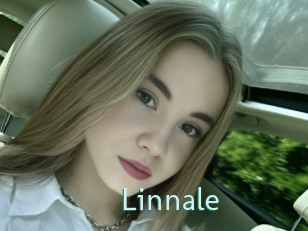 Linnale