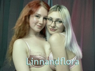 Linnandflora