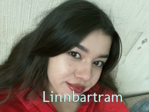 Linnbartram