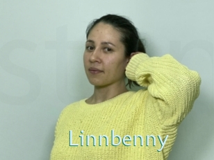 Linnbenny