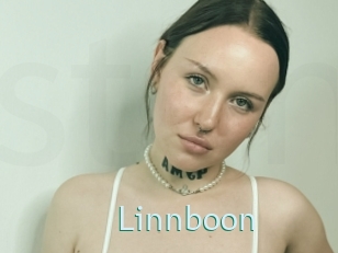 Linnboon