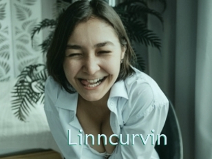 Linncurvin