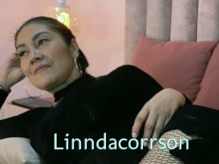 Linndacorrson