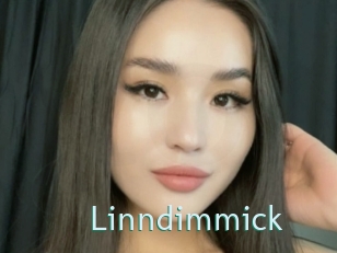 Linndimmick