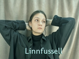 Linnfussell