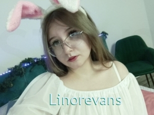 Linorevans