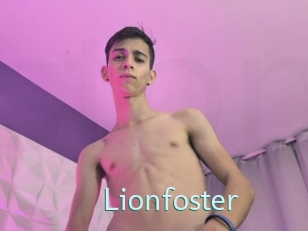 Lionfoster