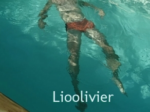 Lioolivier