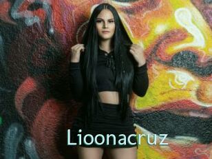 Lioonacruz