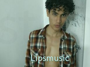 Lipsmusic