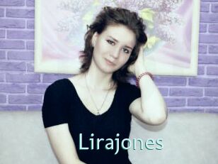 Lirajones