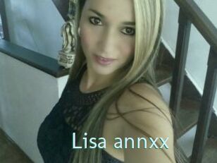 Lisa_annxx