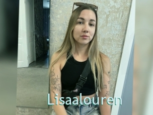 Lisaalouren