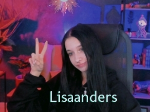 Lisaanders