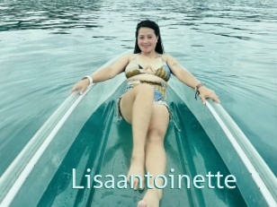 Lisaantoinette