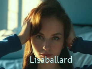 Lisaballard