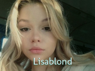 Lisablond