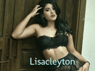 Lisacleyton