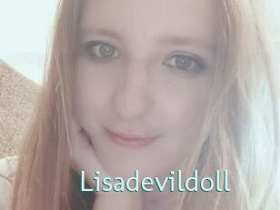 Lisadevildoll