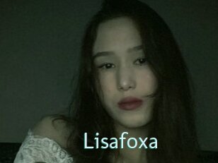 Lisafoxa