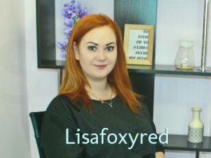 Lisafoxyred