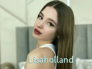 Lisaholland