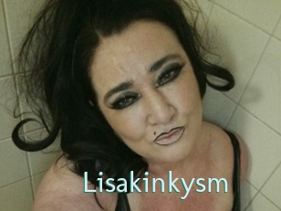 Lisakinkysm