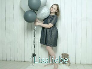 Lisaliebe