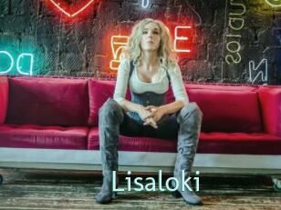 Lisaloki