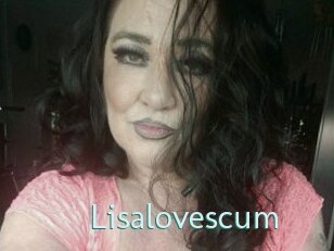 Lisalovescum