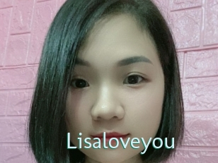 Lisaloveyou