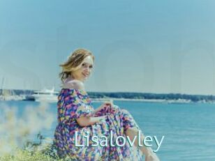 Lisalovley