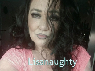 Lisanaughty