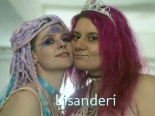 Lisanderi