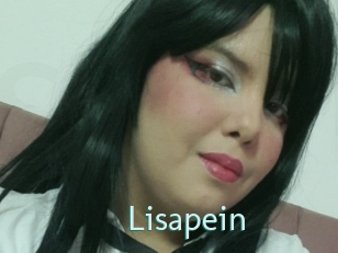 Lisapein