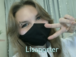 Lisaporter