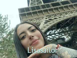 Lisasailor