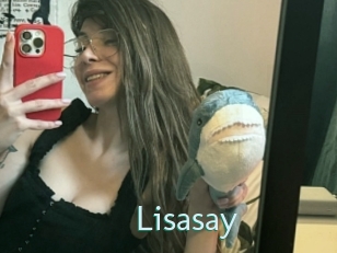 Lisasay