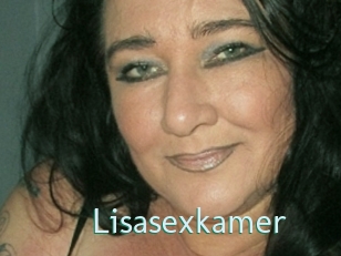 Lisasexkamer