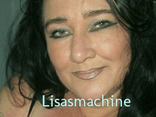 Lisasmachine