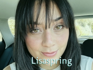 Lisaspring