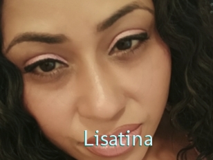 Lisatina