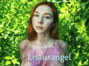 Lisaurangel