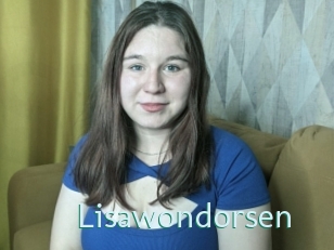 Lisawondorsen