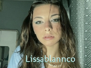 Lissablannco