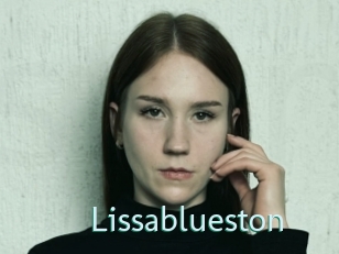 Lissablueston