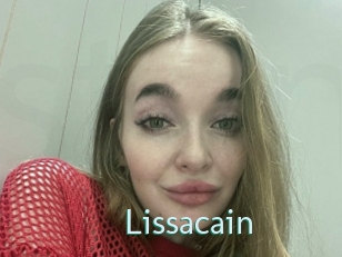 lissacain Straponles