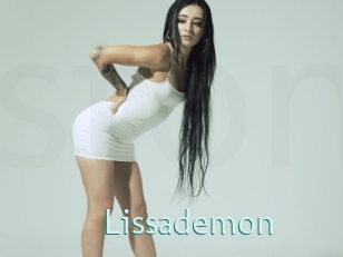 Lissademon