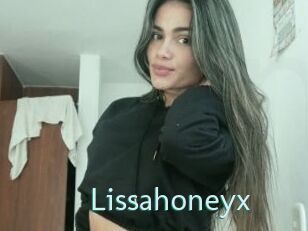 Lissahoneyx